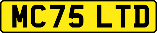 MC75LTD
