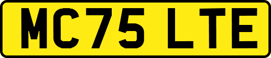 MC75LTE
