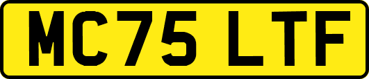MC75LTF