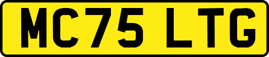 MC75LTG