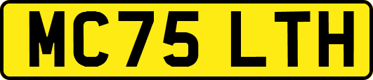MC75LTH