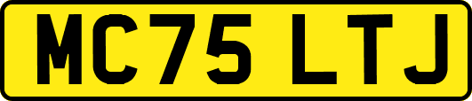 MC75LTJ