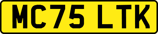 MC75LTK