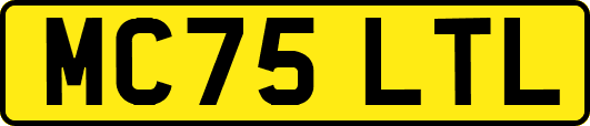 MC75LTL
