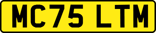 MC75LTM