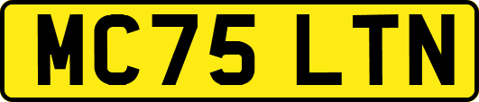MC75LTN