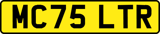 MC75LTR
