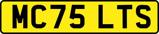 MC75LTS