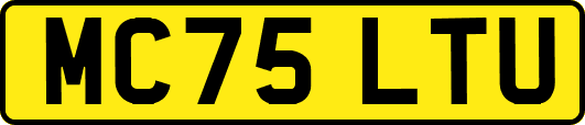 MC75LTU