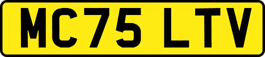 MC75LTV