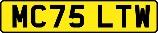 MC75LTW