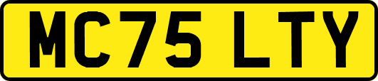 MC75LTY