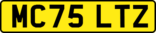 MC75LTZ