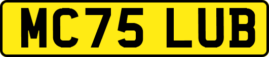 MC75LUB