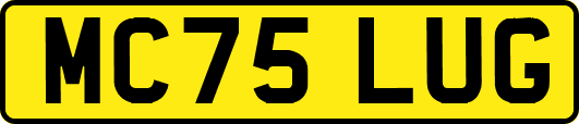 MC75LUG