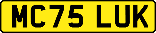 MC75LUK