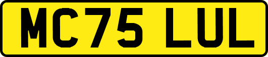 MC75LUL