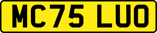 MC75LUO