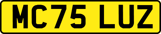 MC75LUZ