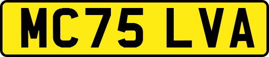 MC75LVA