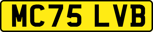 MC75LVB