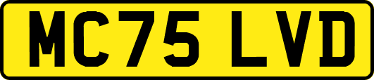 MC75LVD