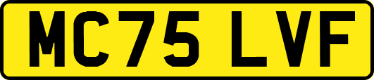 MC75LVF