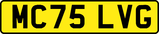 MC75LVG