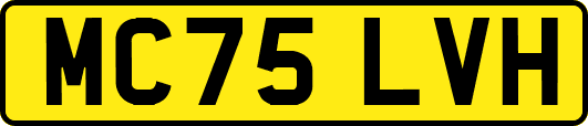 MC75LVH