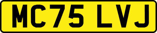 MC75LVJ