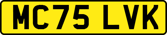 MC75LVK