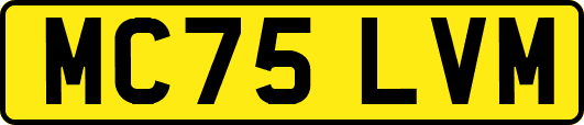 MC75LVM