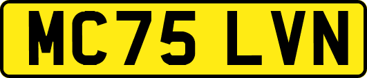 MC75LVN