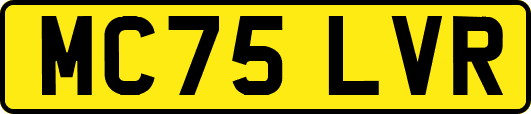 MC75LVR
