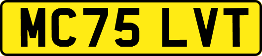 MC75LVT