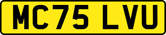 MC75LVU