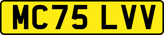 MC75LVV