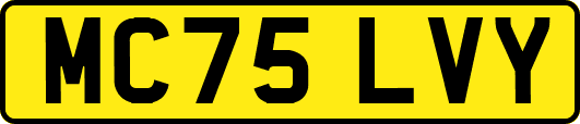 MC75LVY