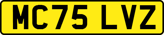 MC75LVZ
