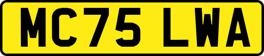 MC75LWA