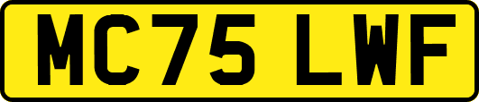 MC75LWF