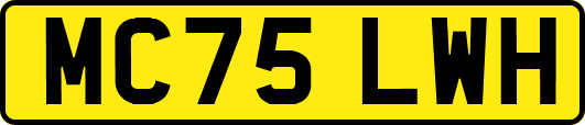 MC75LWH