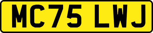 MC75LWJ