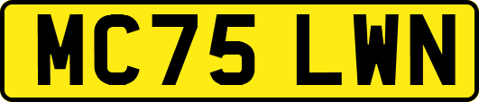 MC75LWN