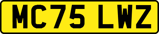 MC75LWZ