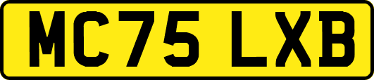 MC75LXB
