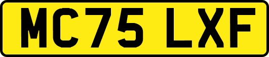MC75LXF