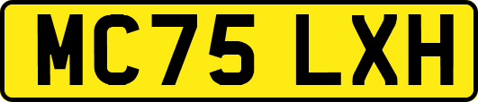 MC75LXH