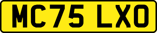 MC75LXO
