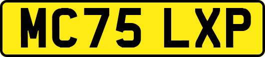 MC75LXP